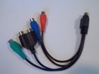 Elgato  Game Capture Hd Composite Video Audio Av S-video Rca Cable Adapter