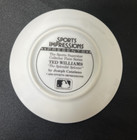 Ted Williams The Splendid Splinter Gold Edition Plate Sports Impressions Le Mlb