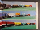 1966 Lionel Trains Raceways Phonographs Science Sets Catalog 39pgs Vgc