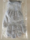 Protective Cut Resistant Gloves Level 5 Certified Safety Meat Cut Wood Carving