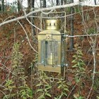 Antique Nautical Brass 12  Maritime Hanging Vintage Ship Oil Lantern Cargo Lamp
