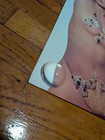Madonna Official 1992 Erotica Promo Poster 14 5  X 20 5  Excellent Condition 