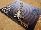 Freedom Arms The Shot Heard Round The World 2003 Revolver Catalog Brochure Book