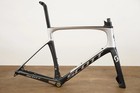 Xxl  61cm  Scott Foil 20 Carbon Aero Disc Brake Road Frameset