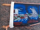 Vintage Boston Pennant-circa 1970 s