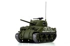 Corgi 1 50 Captured Us M4a1 Sherman Medium Tank  Cc51032