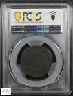 1809 Classic Head Copper Large Cent 1c Pcgs Ag Detail - Exc  Corrosion