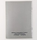 Plessey Sl650 Sl651 Ic Phase-locked Loop Applications
