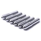 Us 6pc Diamond Dresser Single Point Grinding Wheel Tapered Dressing Point Tool