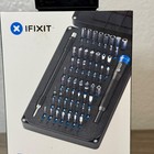 Ifixit Mako Driver Kit 64 Piece Precision Bits For Tech Repair If145-299-4