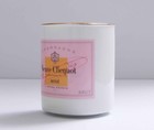 Veuve Clicquot Pencil Cup Champagne Rose Excellent 