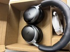 Bose Quietcomfort Ultra Wireless Noise Cancelling Over-the-ear Headphones  Used