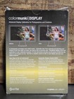 X-rite Colormunki Display Calibration Tool For Monitor Laptop Projector Displays