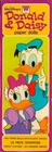  original  Vintage Uncut 1979 Donald  daisy Paper Dolls Boxed Set excellent Cond