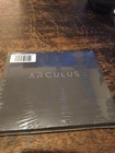 Arculus Cold Storage Wallet Sealed New  Black silver Crypto Bitcoin Nft Banking