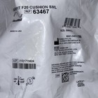 Resmed  Airfit F20 Small Cushion Full Face  Replacement S New Factory Sealed Nib