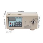Hp-50 Digital Torque Meter Screwdriver Wrench Measure Tester Torque Tester