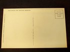 8 Multiple Vintage Linen Postcard Post Card Longshaw Card Company Los Angeles