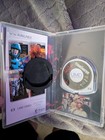 The Terminator  Schwarzenegger Sony Psp Umd Video Movie 2005