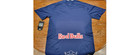 2007 Signed New York Red Bulls Jersey W  Coa - Size Medium