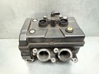 Benelli Trk 502 Cylinder Head Cams Valves Etc 2022 To 2025 Genuine