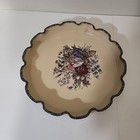 Stoneware Chip And Dip Serving Set Home   Garden Party Ltd Made In Usa 2002