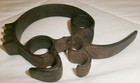Antique Patent 1881 W h  Thayer Cast Iron 7 Way Multi-tool Kitchen