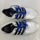 Adidas Jumpstar Allround  Men s Size 9 White - Track And Field Spikes