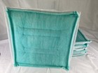 Wioboy Paint Spray Booth Tacky Intake Filter Pad 20  X 20   20 Pack 