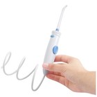 Flosser Standard Water Hose Plastic Handle For Waterpik Wp-950 Wp-450 Wp-861ec