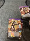 Transformers Card Game Tcg Foil Promos And Oversize Cards Lot 52 Total