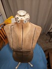 Vintage Women s Adjustable Dress Form Mannequin Sewing Dressmaker Form