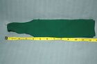 Vintage Dark Forrest Green Youth Sized Baseball Softball Stirrups Socks  stirrup