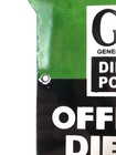 Gm Diesel Power Official Service Porcelain Metal Sign General Motors 6 5 X 8 