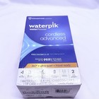 Waterpik Cordless Advanced 2 0 Water Flosser For Teeth  Gums Braces  Dental Care