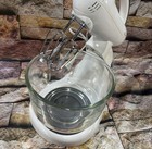Rival 12 Speed Stand Mixer   Fprvsm0001 White Working Tested Excellent