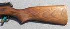 Vintage Crosman Model 140 Pump Up 22 Cal Pellet Rifle Needs Work See Description
