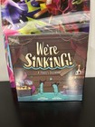 Brand New We re Sinking  Pirates Dilemma W  Swords   Souls Expansion Board Game