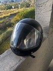 Cookie G3 Large Skydiving Fullface Helmet Black
