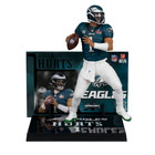 Jalen Hurts  eagles Super Bowl Edition  Nfl 7  Figure Mcfarlane