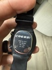 Cressi Goa Dive Computer Watch