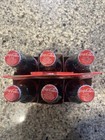 1998 Dale Earnhardt Coca-cola 6 Pack