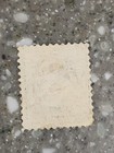 Us Stamp Scott      George Washington  5c  Blue  1900s Unchecked Used  -  7550