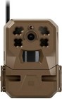 Moultrie    mcg-14076 Cellular Trail Camera - Black 33mp Works On All 4 Major Cell