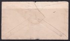 New South Wales Qv Stamp Cover - 2d - 1903 Opso - Tenterfield 84 Cancel
