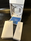 Google Chromecast 4k Snow Streaming Device