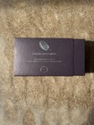 2015 Us Mint American Eagle One Ounce Platinum Proof Coin Box coa   no Coin 