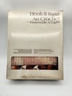 Birtch Trees   4343 Latch Hook Rug Kit - 20  X 27  Vogart Crafts Sealed