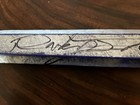 Autographed Thunder Cat Vintage Sword Signed By Randy Jackson 100  Papers Auto 