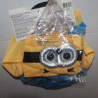 Rubies Illumination Minion Pet Dog Costume Despicable Me Size Large 